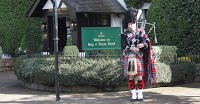 Silver Thistle Piping Services   Wedding Piper Ayrshire 1091061 Image 1